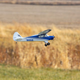 HOBBYZONE - Sport Cub S BNF Basic with SAFE (HBZ44500)