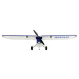 HOBBYZONE - Sport Cub S BNF Basic with SAFE (HBZ44500)