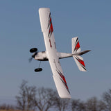 HOBBYZONE - Apprentice STOL S 700mm RTF with SAFE (HBZ6100)