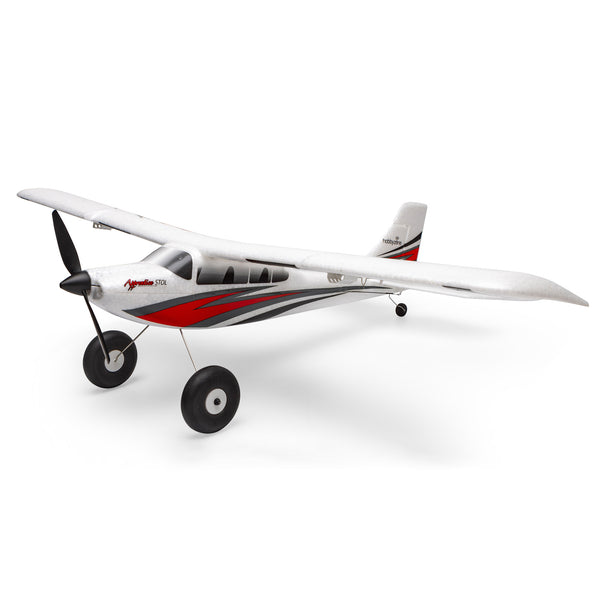 HOBBYZONE - Apprentice STOL S 700mm RTF with SAFE (HBZ6100)