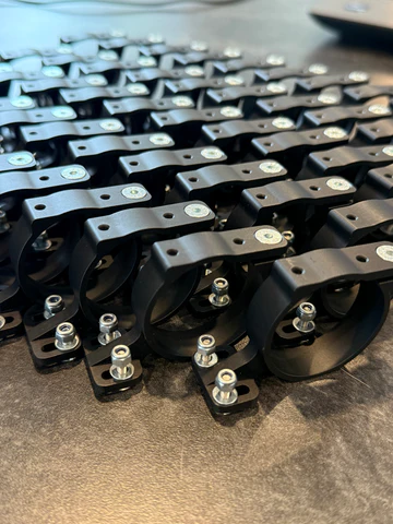 MRC Performance Speedway Motor Mount
