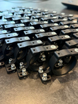 MRC Performance Speedway Motor Mount