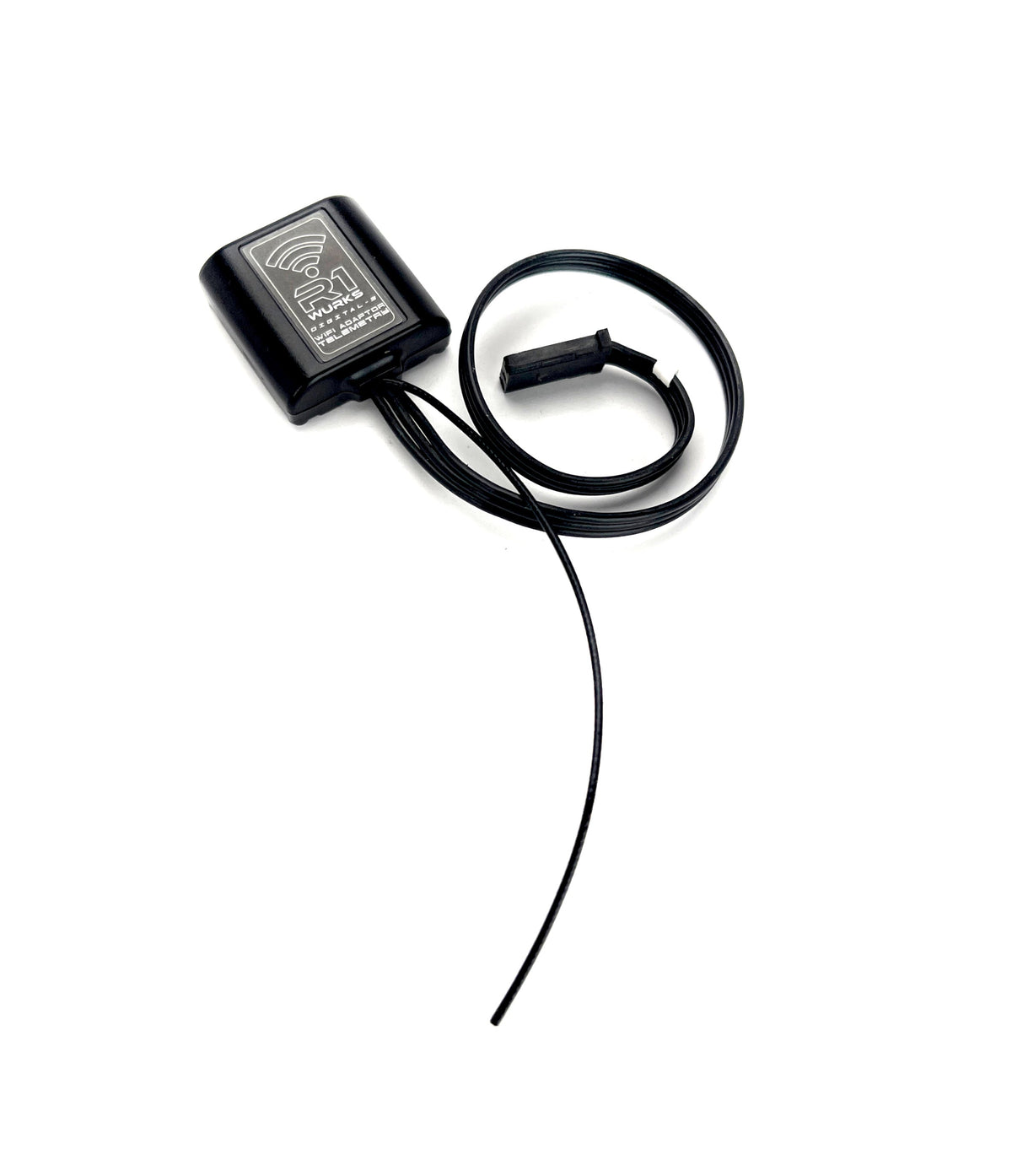 R1 Wurks Digital 3 ESC Wireless Adaptor