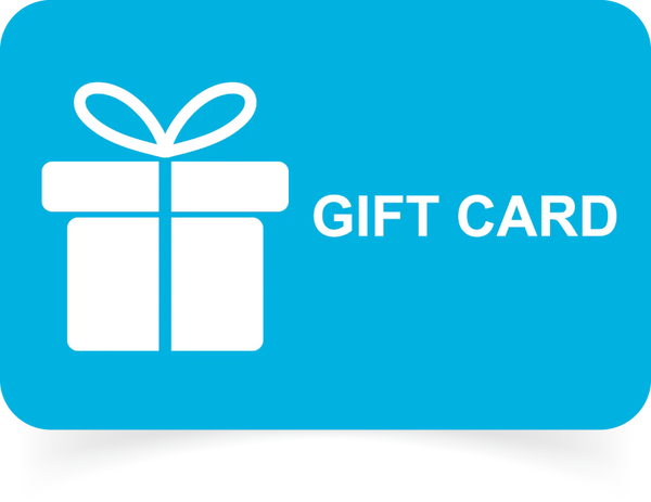 Capital RC Gift Card