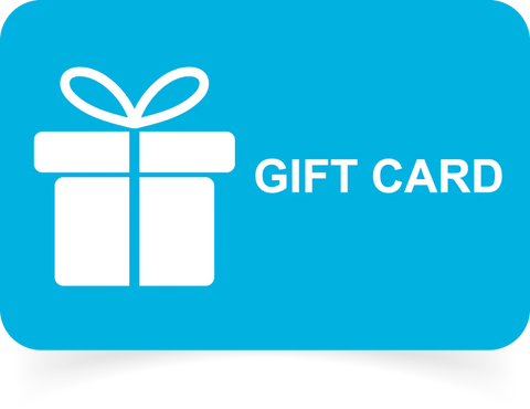 Capital RC Gift Card