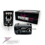 Exalt "Phoenix" Silver Spec Class Brushless Motor (17.5T)