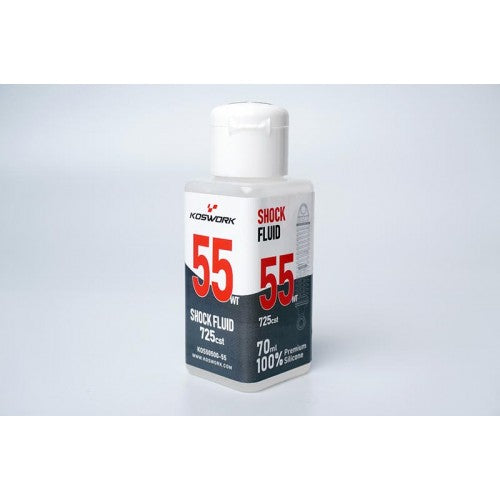 Koswork 55WT shock oil