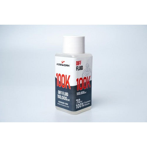 Koswork 100K diff oil
