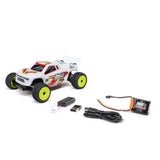 LOSI - Micro-T 1/28 2WD White RTR (LOS-1392T1)