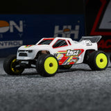 LOSI - Micro-T 1/28 2WD White RTR (LOS-1392T1)