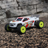 LOSI - Micro-T 1/28 2WD White RTR (LOS-1392T1)