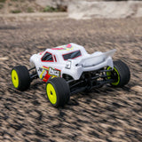 LOSI - Micro-T 1/28 2WD White RTR (LOS-1392T1)