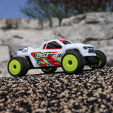 LOSI - Micro-T 1/28 2WD White RTR (LOS-1392T1)