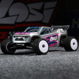 LOSI - Micro-T 1/28 2WD Silver RTR (LOS-1392T2)