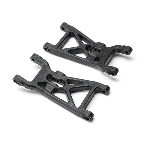 LOSI - Front Arm Set, Stiffezel: 22S Sprint (LOS-1886)