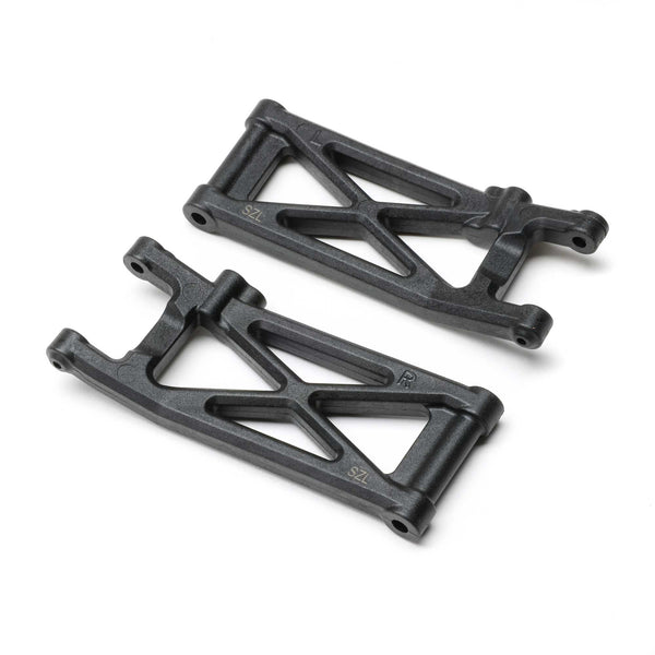 LOSI - Rear Arm Set, Stiffezel: 22S Sprint (LOS-1887)