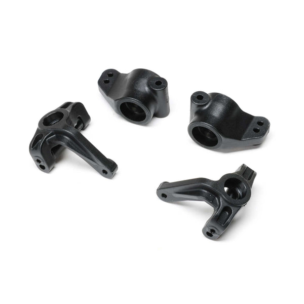 LOSI - Hub & Spindle Set: 22S Sprint (LOS-2402)