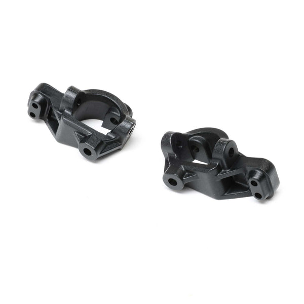 LOSI - Caster Block Set: 22S Sprint (LOS-2407)