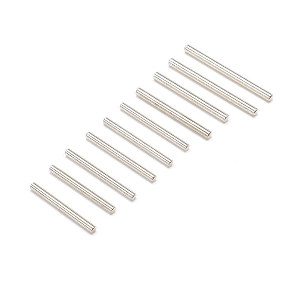 LOSI - Hinge Pin Set: 22S Sprint (LOS-2408)