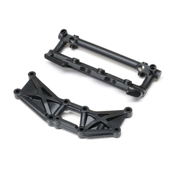 LOSI - Bumper Mount Set: 22S Sprint (LOS-2410)