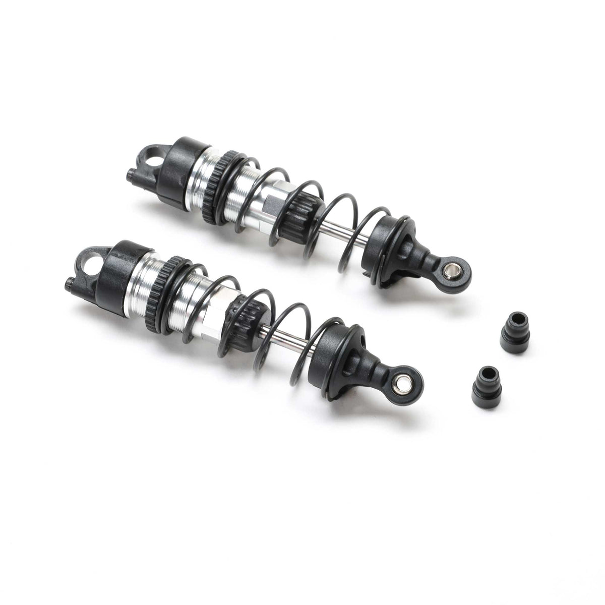 LOSI - Shock Set, Front, Assembled (2): 22S Sprint (LOS-2412)