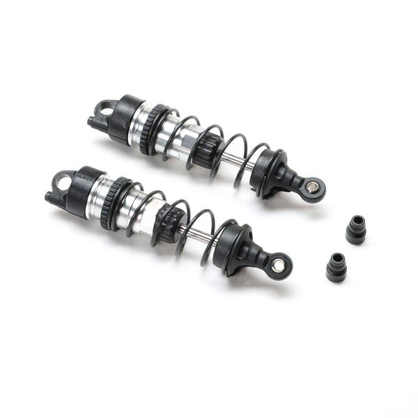 LOSI - Shock Set, Front, Assembled (2): 22S Sprint (LOS-2412)