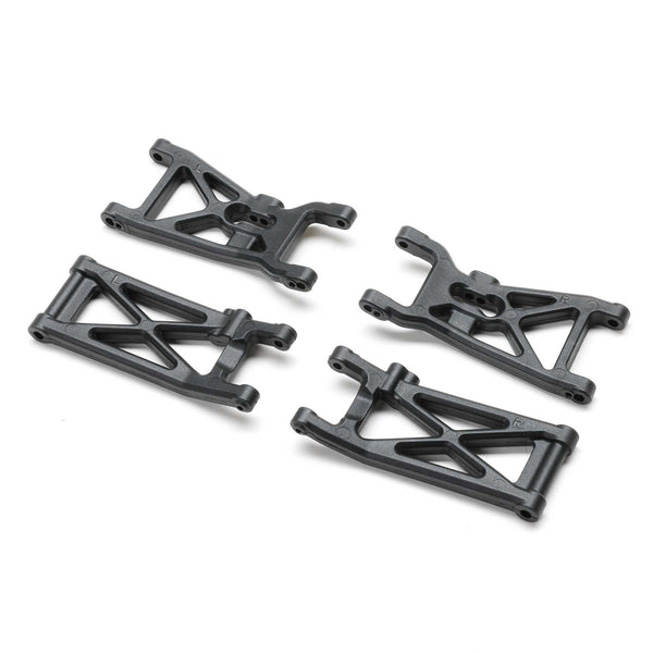 LOSI - Suspension Arm Set: 22S Sprint (LOS-2416)