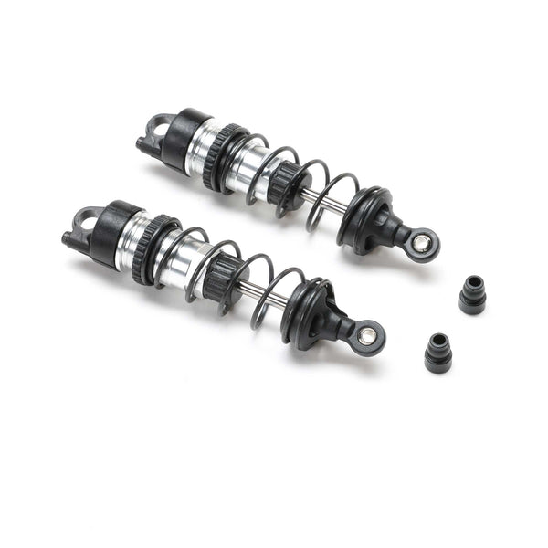 LOSI - Shock Set, Rear, Assembled (2): 22S Sprint (LOS-2419)
