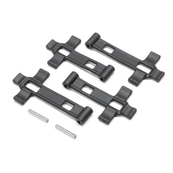LOSI - Battery Strap Set: 22S Sprint (LOS-2421)