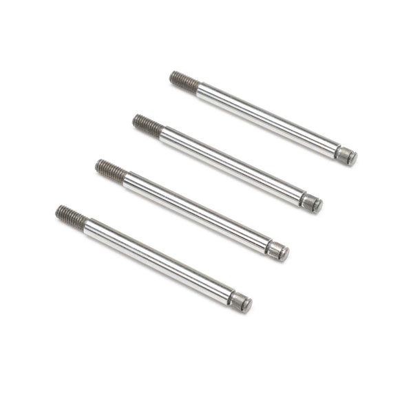 LOSI - Shock Shaft Set (44mm): 22S Sprint (LOS-2422)