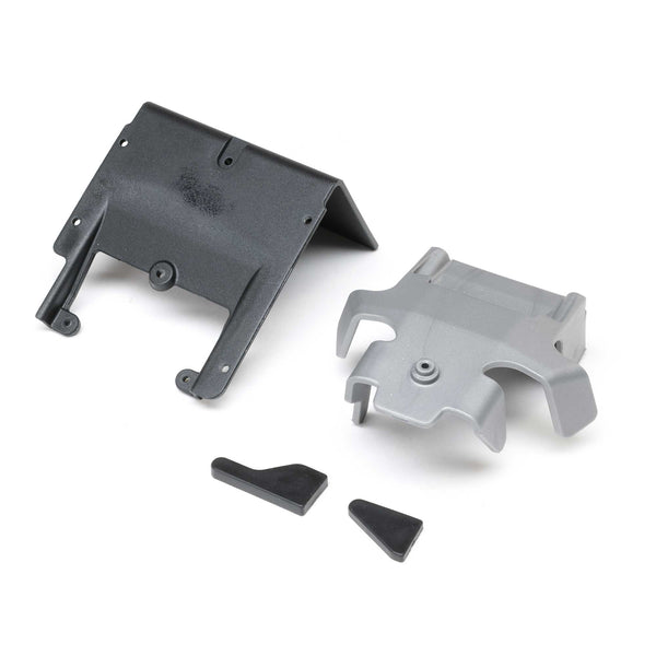 LOSI - Interior & Seat Set: 22S Sprint (LOS-2429)