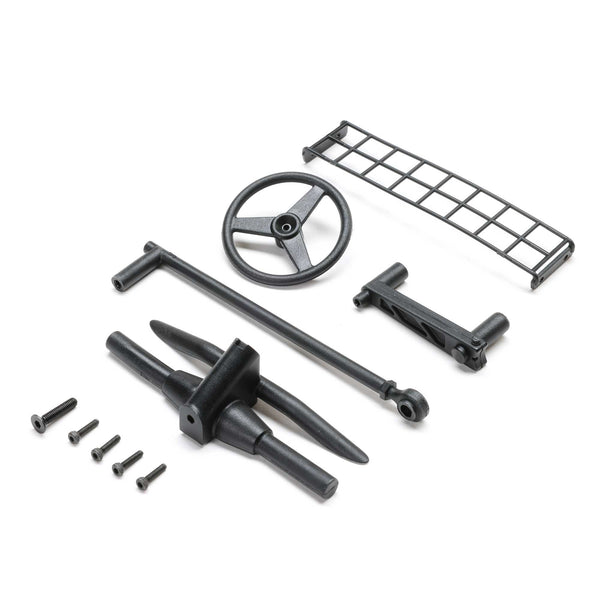 LOSI - Detail Set: 22S Sprint (LOS-2441)