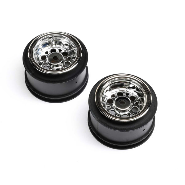 LOSI - Rear Wheel Set, 1.7/2.2 Inch 22S Sprint (LOS-3014)