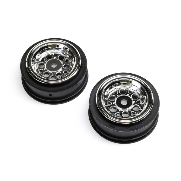 LOSI - Front Wheel Set, 1.7/2.2 Inch 22S Sprint (LOS-3015)