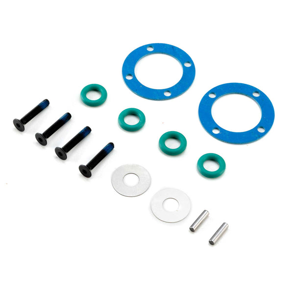 LOSI - Gear Diff Rebuild Set: 22S (LOS-4239)