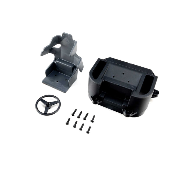 LOSI - Cab Interior Set: 22S DLM (LOS-4243)