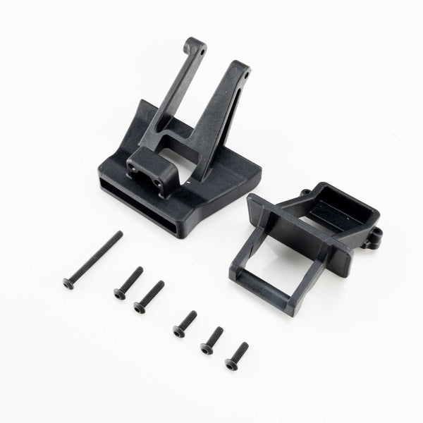 LOSI - Clipless Body Mounts: 22S DLM (LOS-4246)