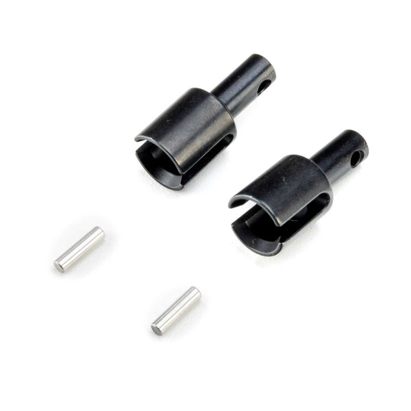 LOSI - Outdrive Set, Gear Diff (2): 22S (LOS-4249)