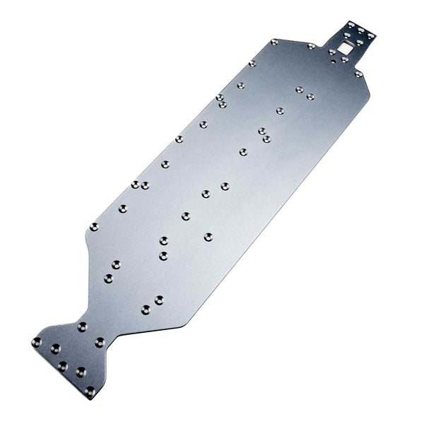 LOSI - Chassis, 2.5mm Aluminium: 22S DLM (LOS-4257)