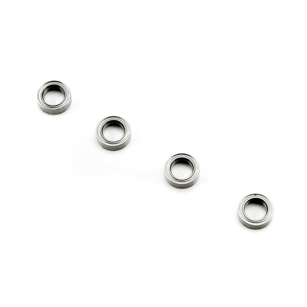 LOSI - Steering Bearing Set: 22S (LOS-4372)