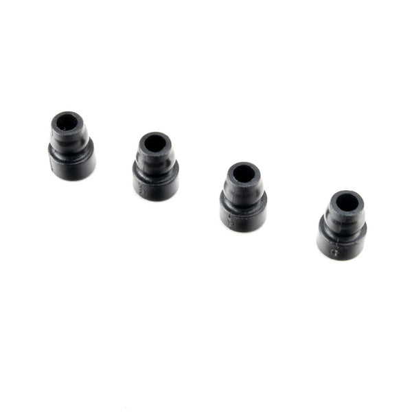 LOSI - Upper Shock Bushing (4): 22S (LOS-4373)