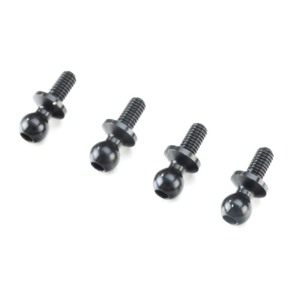 LOSI - Ball Stud, 4.8mm x 6mm (4): 22S (LOS-4374)