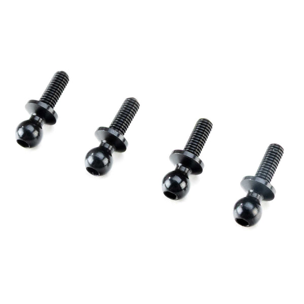 LOSI - Ball Stud, 4.8mm x 8mm (4): 22S (LOS-4375)