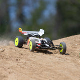 LOSI - 1/16 Mini-B 2WD Buggy Brushless RTR, Red (LOS01024T1)