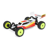 LOSI - 1/16 Mini-B 2WD Buggy Brushless RTR, Red (LOS01024T1)