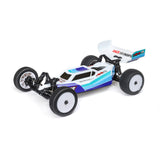 LOSI - 1/16 Mini-B 2WD Buggy Brushless RTR, Blue (LOS01024T2)