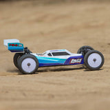LOSI - 1/16 Mini-B 2WD Buggy Brushless RTR, Blue (LOS01024T2)