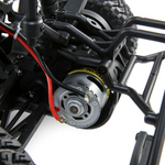 1/10 22S 2WD SCT Brushed RTR, Kicker