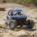 LOSI - RZR Rey, 1/10 4WD Brushless RTR, Polaris (LOS03029T1)