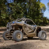 LOSI - RZR Rey, 1/10 4WD Brushless RTR, Polaris (LOS03029T1)